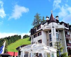 Alpin Borovets, Алпин Боровец