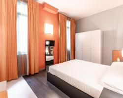 Residenza Manin Apartments