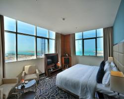 Ramada Abu Dhabi Corniche