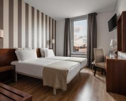 Crisol Tres Pastorinhos