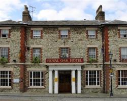 The Royal Oak Hotel