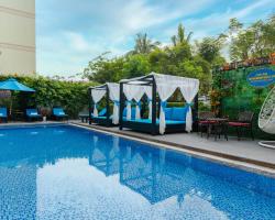 Hoi An Golden Holiday Hotel & Spa