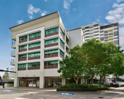 Link Portside Wharf Apartment Hotel