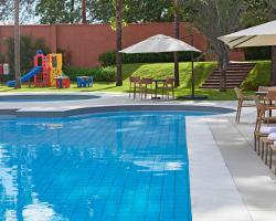 Novotel Campo Grande