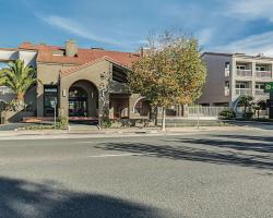 La Quinta by Wyndham San Francisco ARPT West Millbrae-HTD POOL FREE ARPRT SHTL