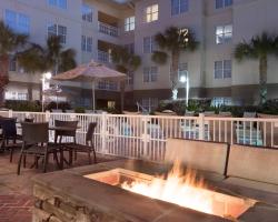 Residence Inn Charleston Riverview