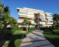 Residence Le Palme