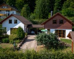 Schwarzwald Chalets