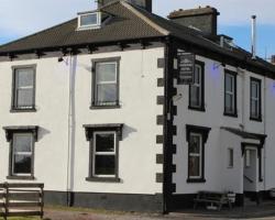 Parkside Hotel