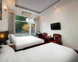 Hanoi Moonlight Hotel