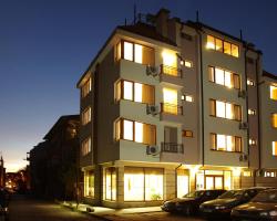 Hotel Doro