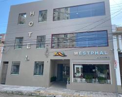 Hotel Westphal