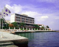 Spetses Hotel