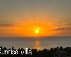 Sunrise Villa