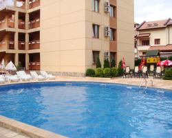 Stella Maris Apartments