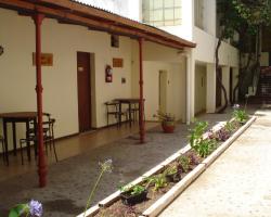 Hotel Santa Teresita