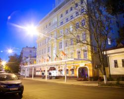 Hotel Lime Krasnoselskaya