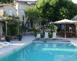La Bastide de Negrin