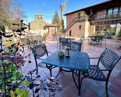 Posada La Vieja Escuela