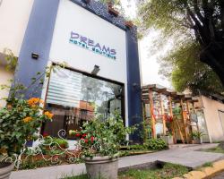 Dreams Hotel Boutique