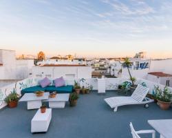 La Cocotera Boutique Hostel & Coworking