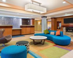 Fairfield Inn & Suites by Marriott Springdale