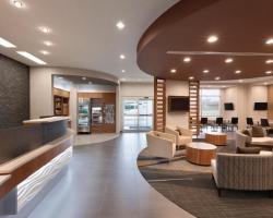 SpringHill Suites by Marriott Houston Northwest