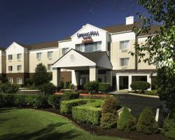 SpringHill Suites by Marriott Bentonville