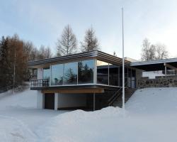 Otepää Holiday Home