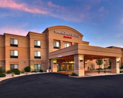 SpringHill Suites by Marriott Cedar City