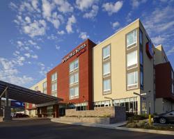 SpringHill Suites by Marriott Columbus OSU