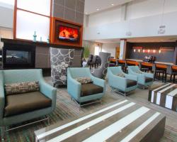 Residence Inn Newport News Airport