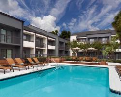 Courtyard by Marriott Tallahassee Downtown/Capital