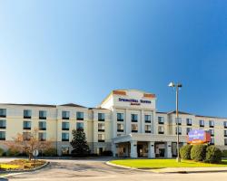 SpringHill Suites Florence