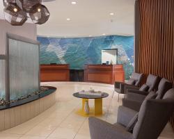 SpringHill Suites Orlando Airport