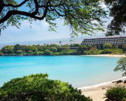 Mauna Kea Beach Hotel, Autograph Collection