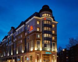 London Marriott Maida Vale