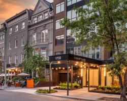 Courtyard by Marriott Washington, DC Dupont Circle