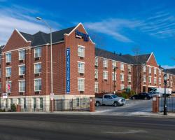 Fairfield Inn Kansas City Downtown/Union Hill