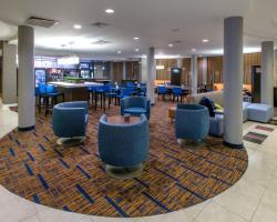 Courtyard by Marriott Albany