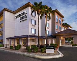 SpringHill Suites Phoenix Glendale/Peoria