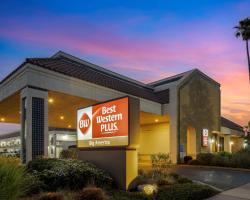 Best Western Plus Big America