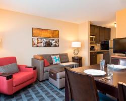 TownePlace Suites by Marriott Kalamazoo