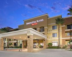 SpringHill Suites by Marriott Madera