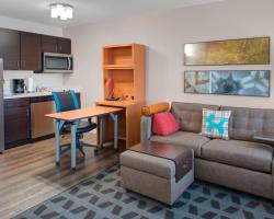 TownePlace Suites Wichita East