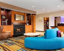 Fairfield Inn & Suites by Marriott Toledo Maumee