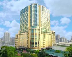 New Coast Hotel Manila