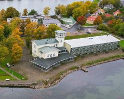 Hotel Promenaadi