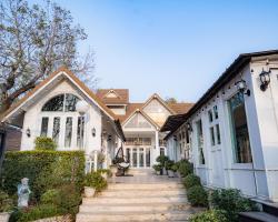 The Vintage Hotel KhaoYai