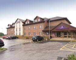 Premier Inn Ripley